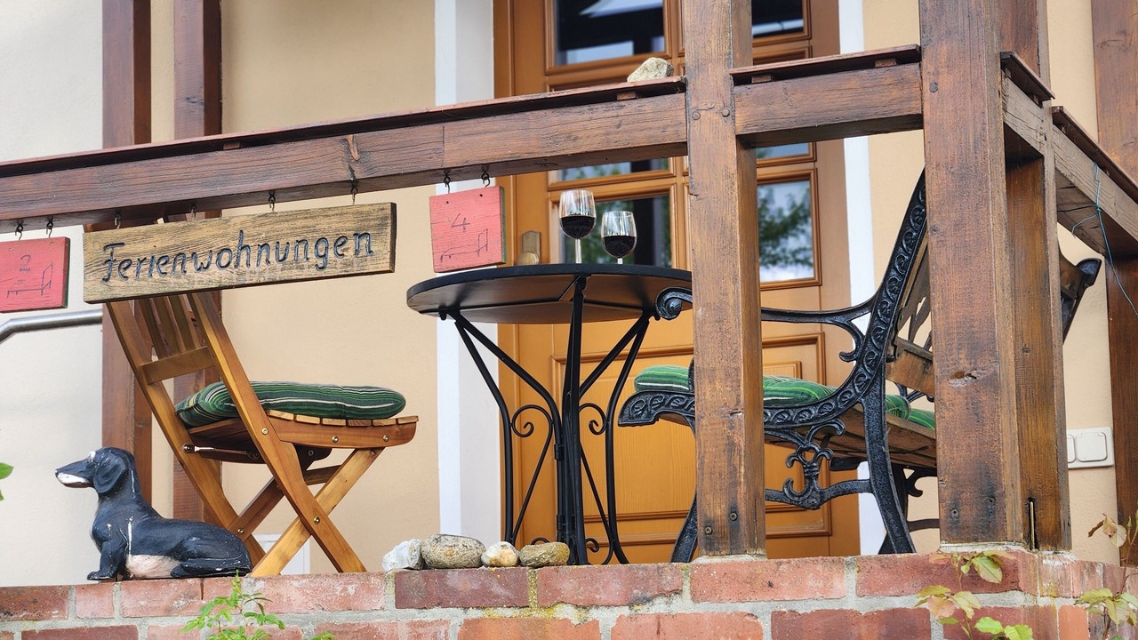 Photo of Outdoor in Oberhavel