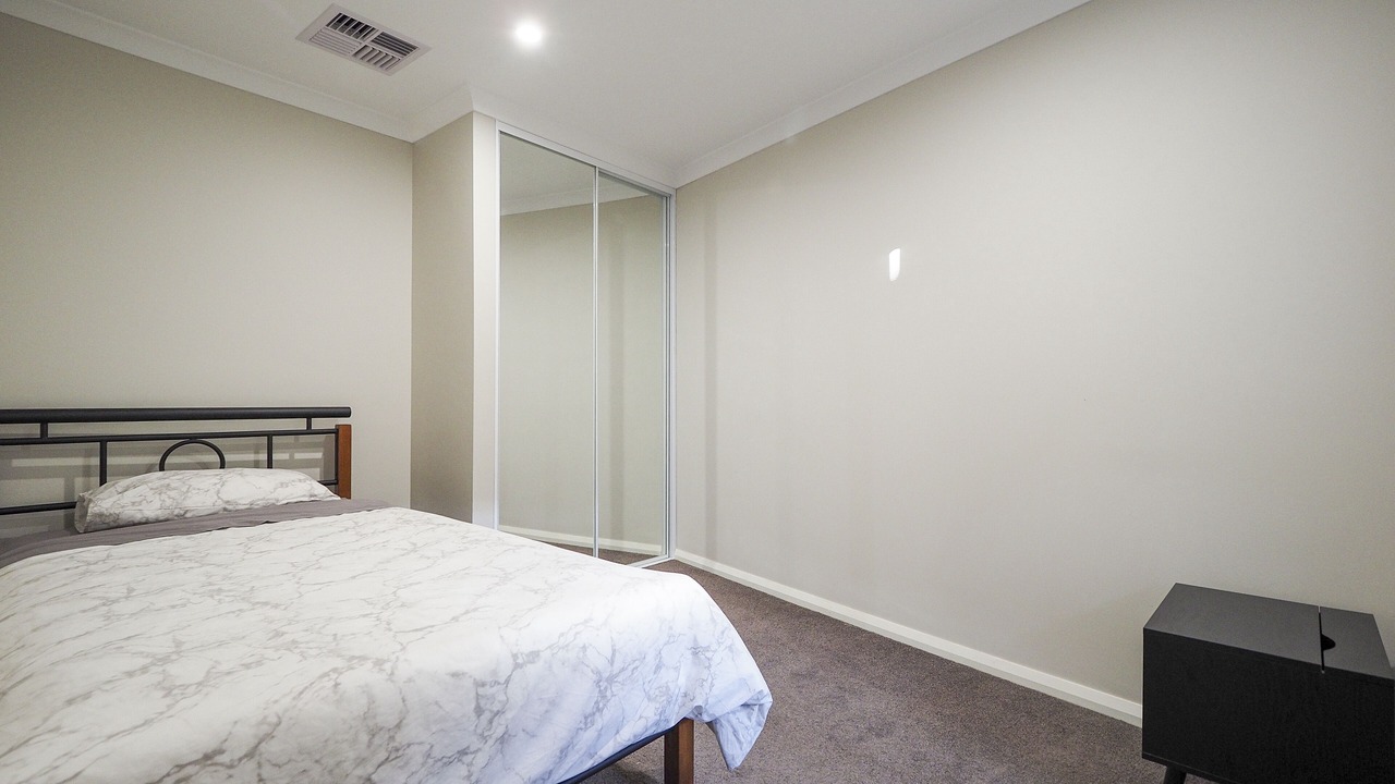 Photo of Bedroom in Westminster