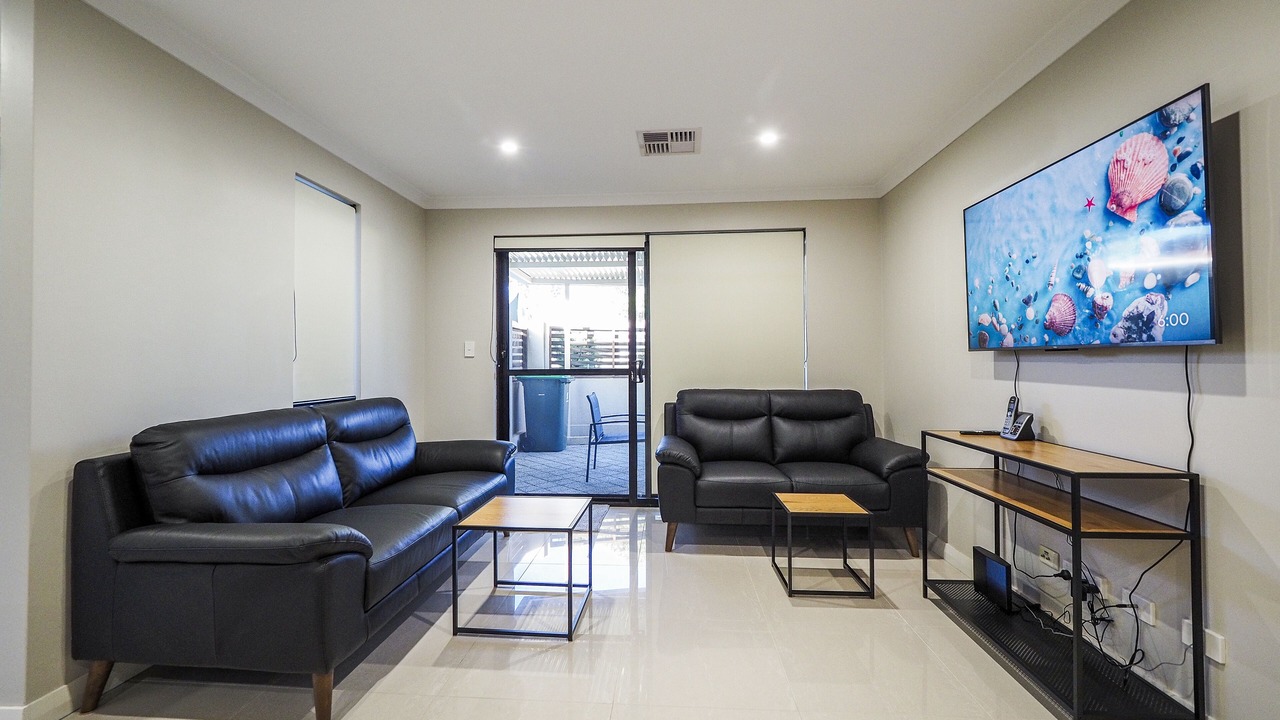 Photo of Livingroom in Westminster