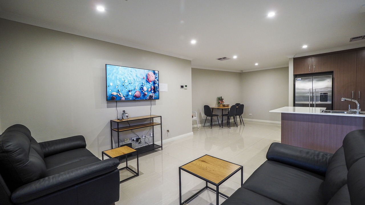 Photo of Livingroom in Westminster