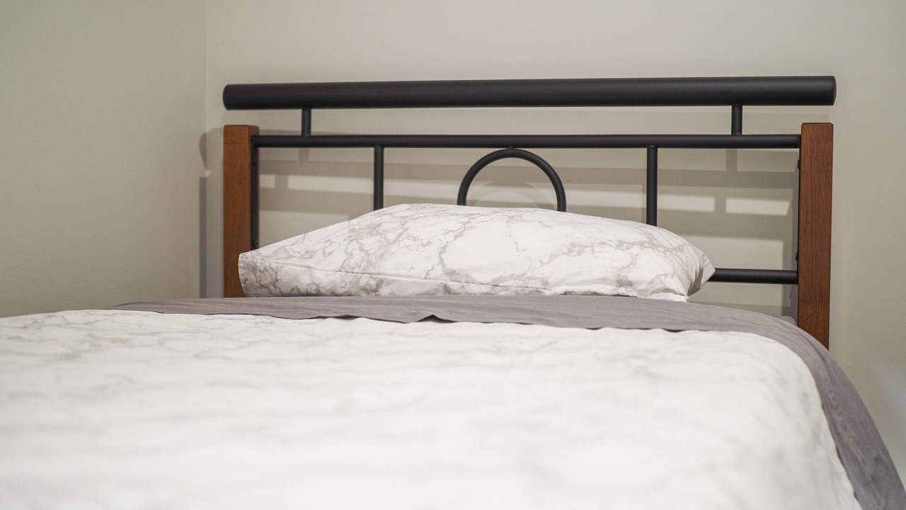 Photo of Bedroom in Westminster