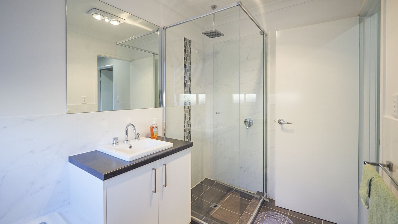 Photo of Bathroom in Westminster