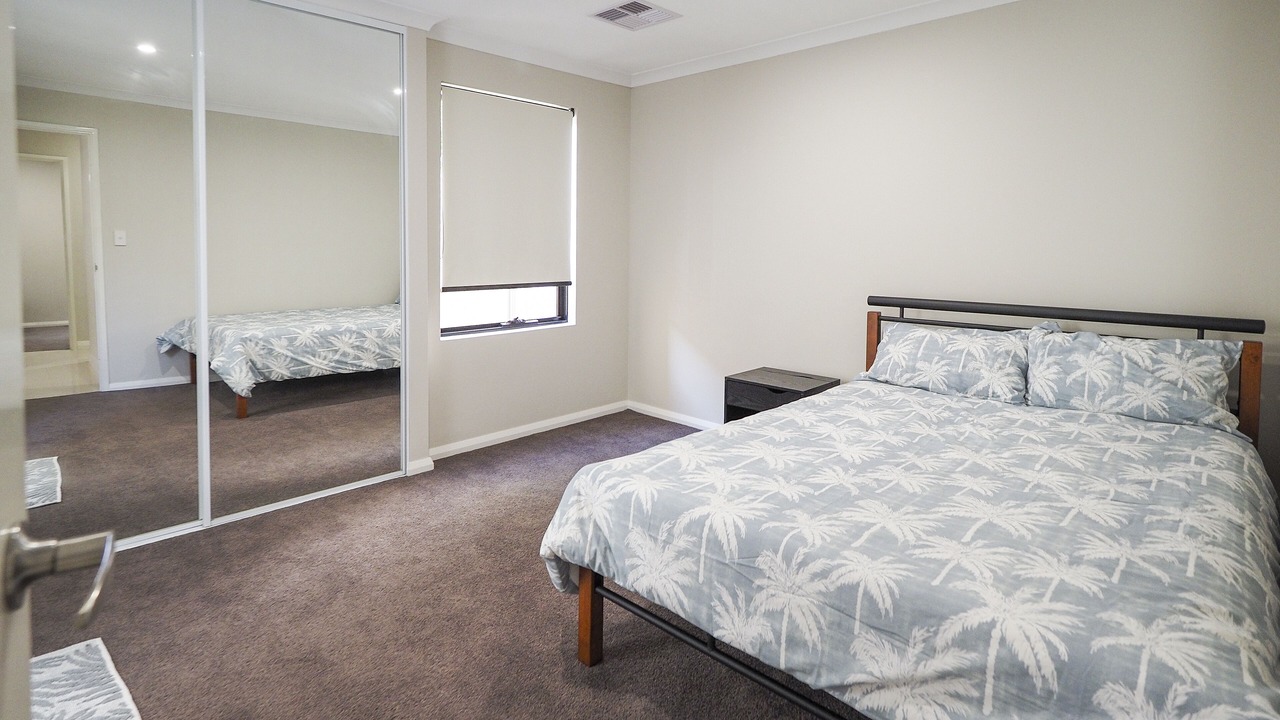 Photo of Bedroom in Westminster