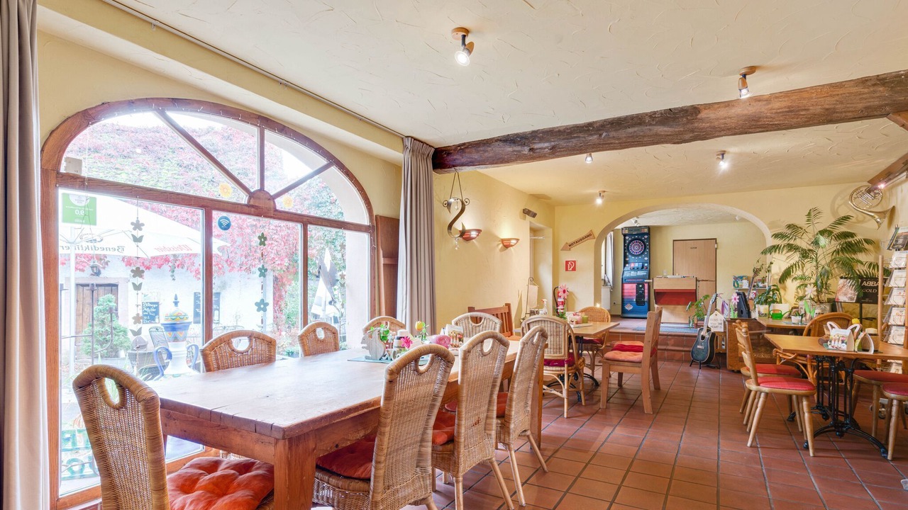 Photo of Livingroom in Meisburg