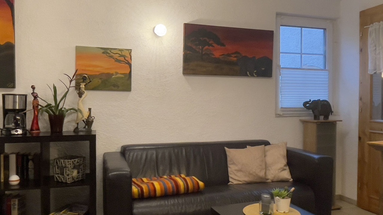Photo of Livingroom in Meisburg