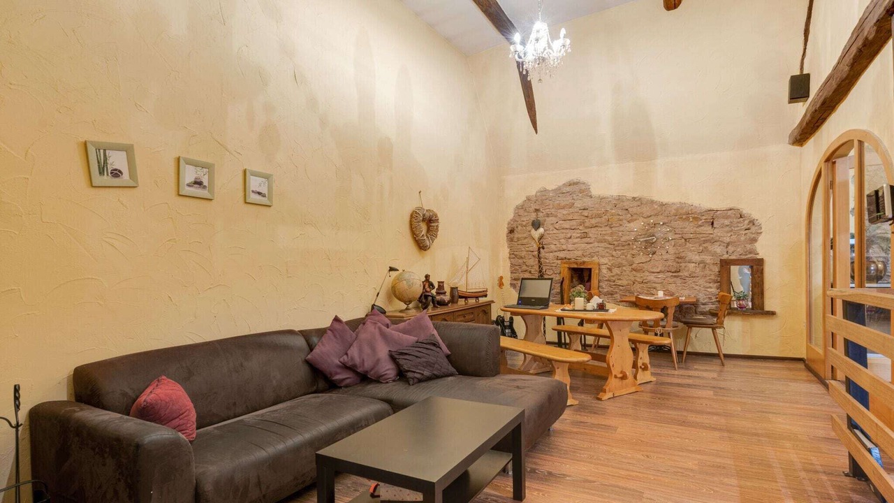 Photo of Livingroom in Meisburg