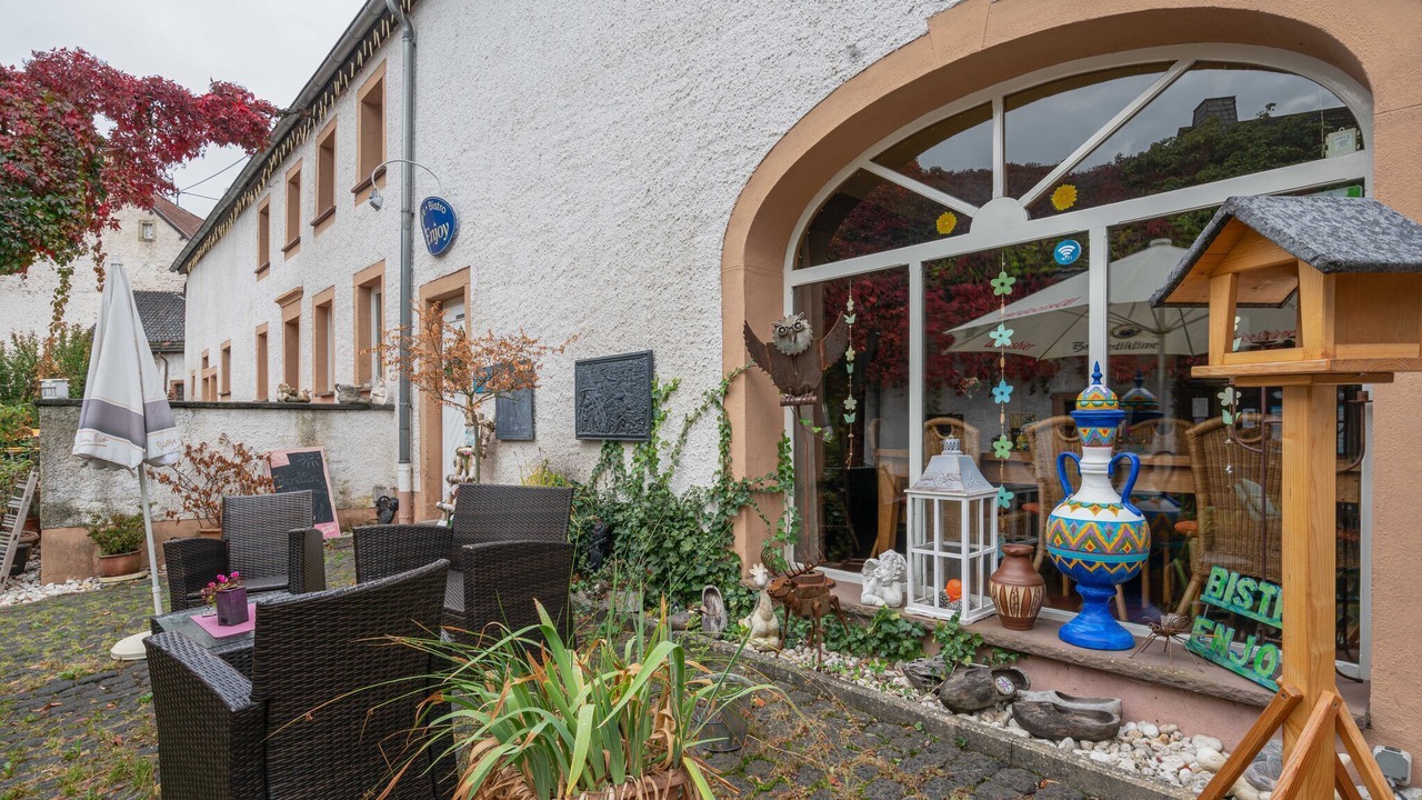 Photo of Patio Balcony in Meisburg