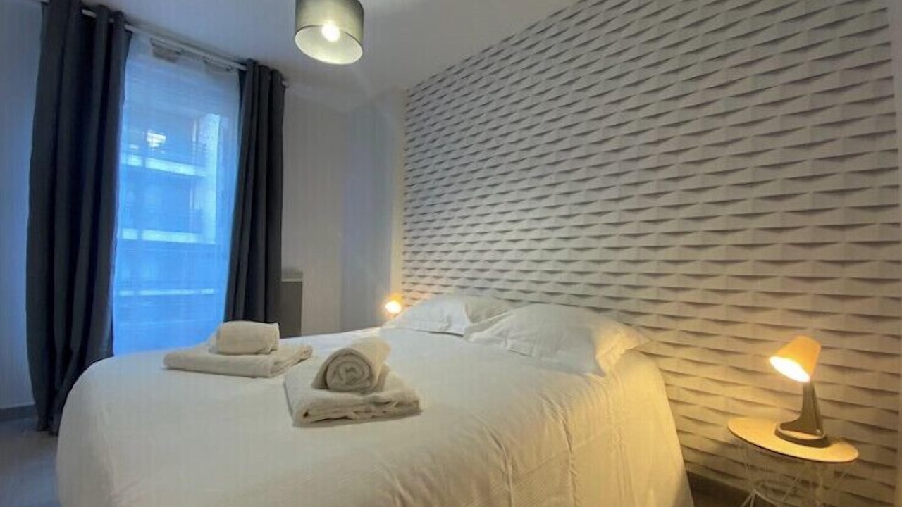 Photo of Bedroom in Prefecture