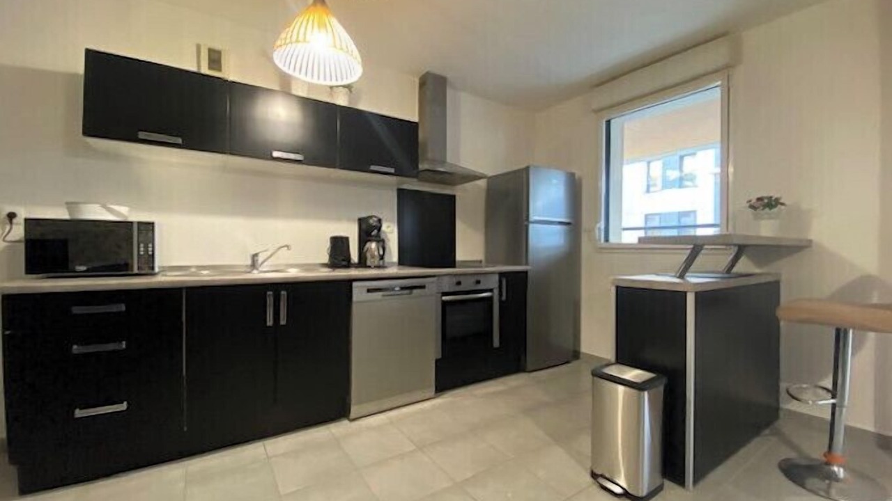 Photo of Kitchen in Prefecture