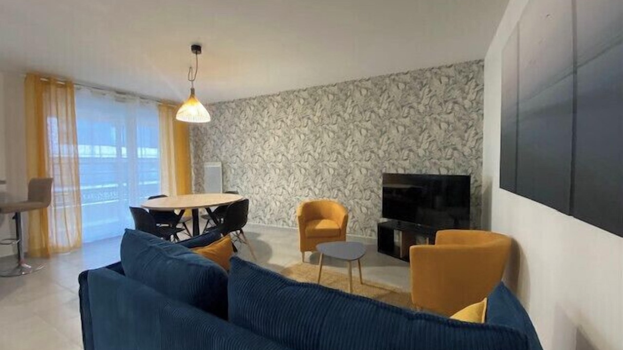 Photo of Livingroom in Prefecture