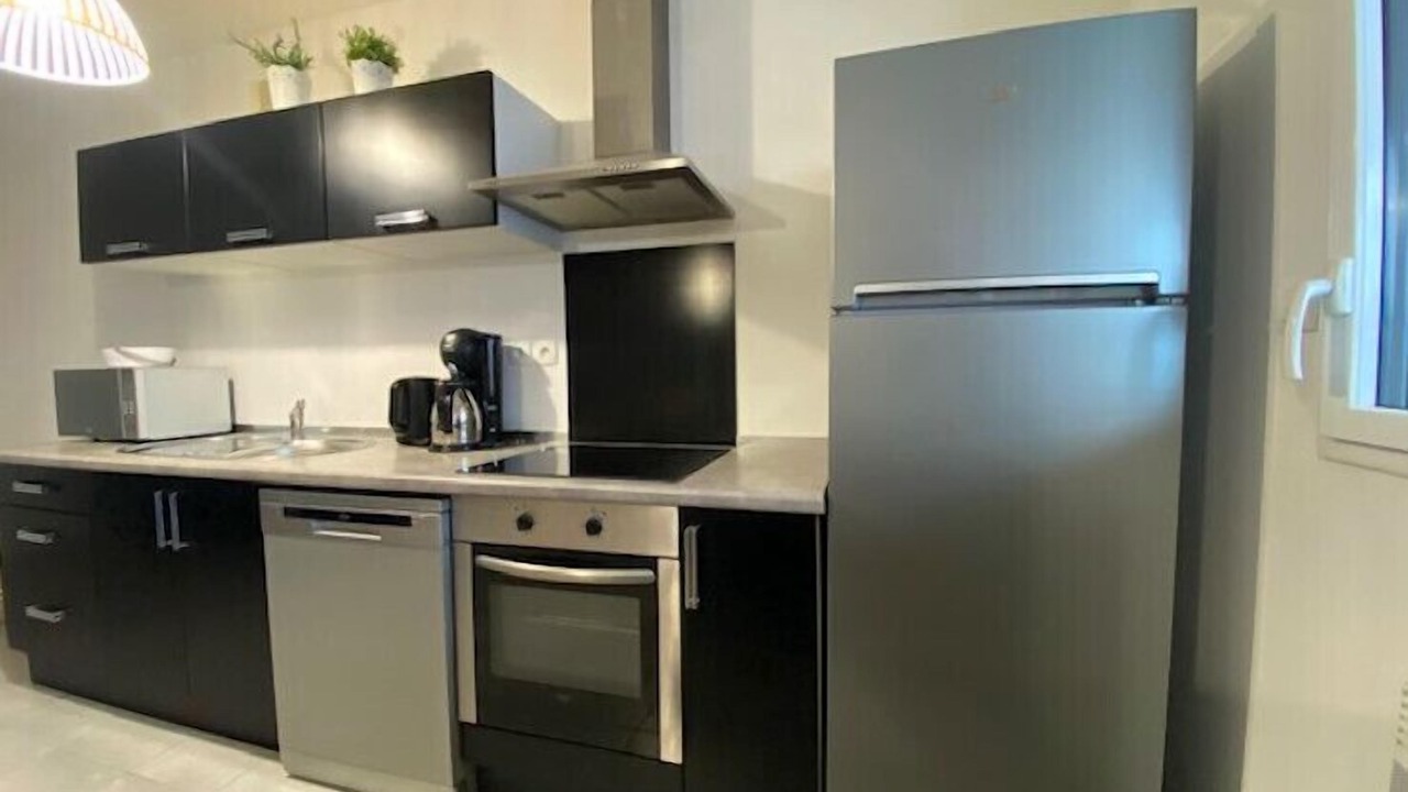 Photo of Kitchen in Prefecture