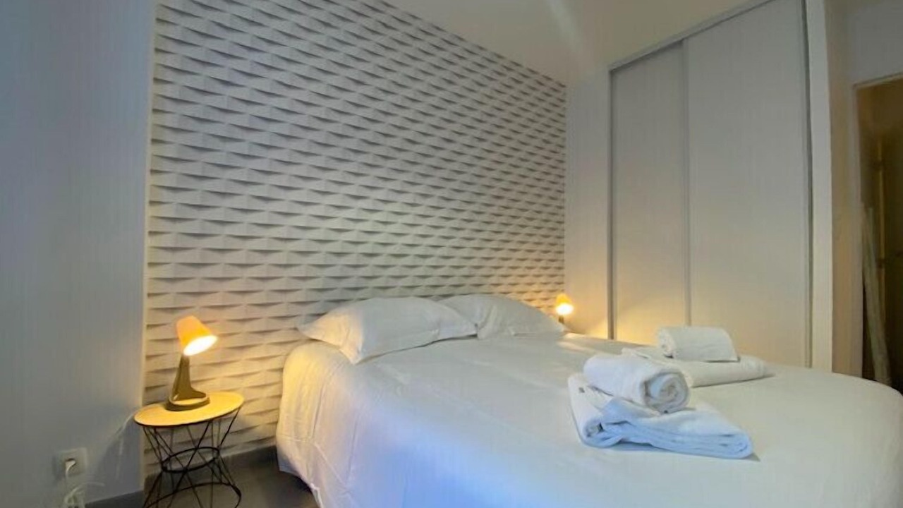 Photo of Bedroom in Prefecture