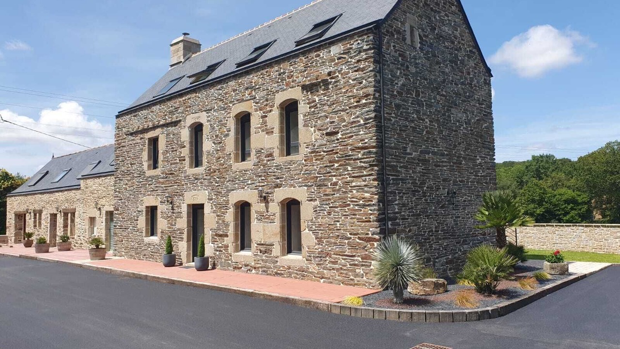 Photo of Outdoor in Briec