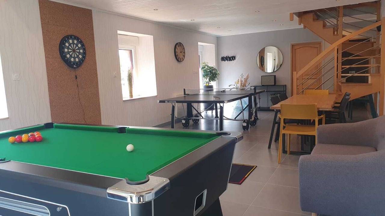 Photo of Bedroom in Briec