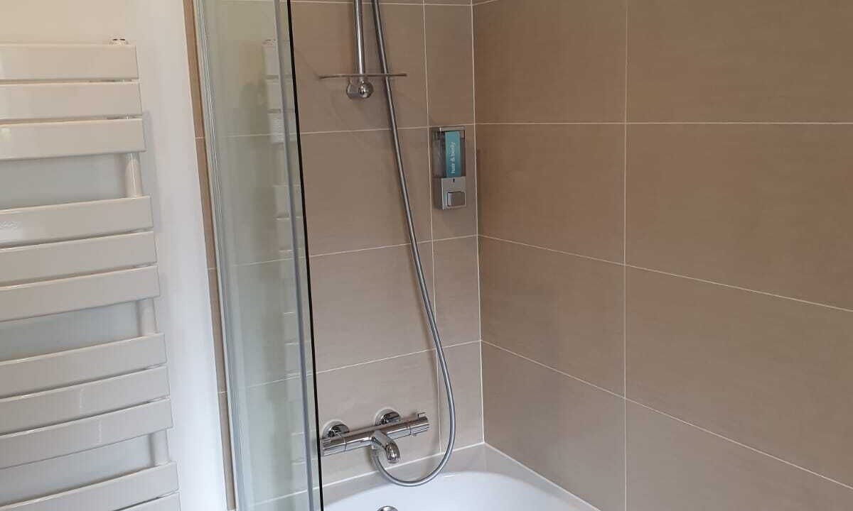 Photo of Bathroom in Briec