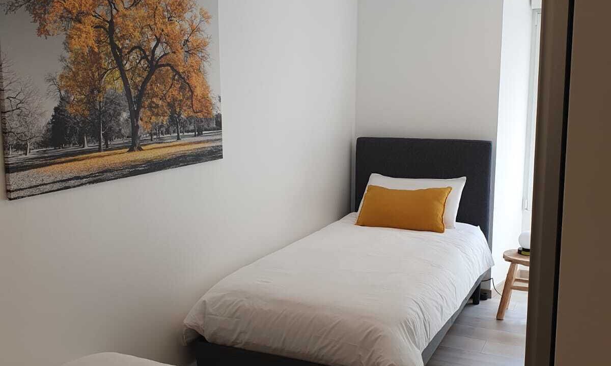 Photo of Bedroom in Briec