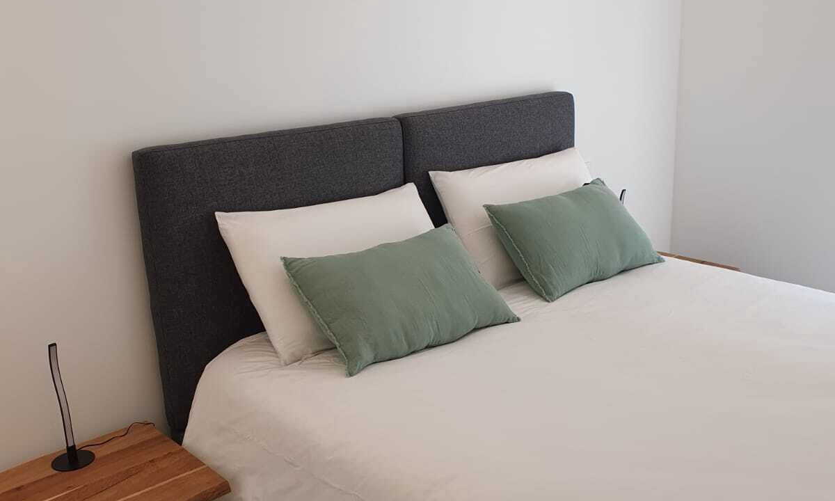 Photo of Bedroom in Briec