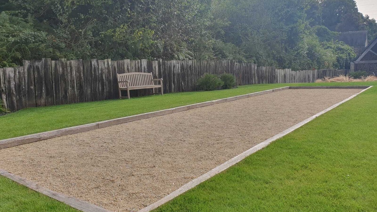Photo of Outdoor in Briec