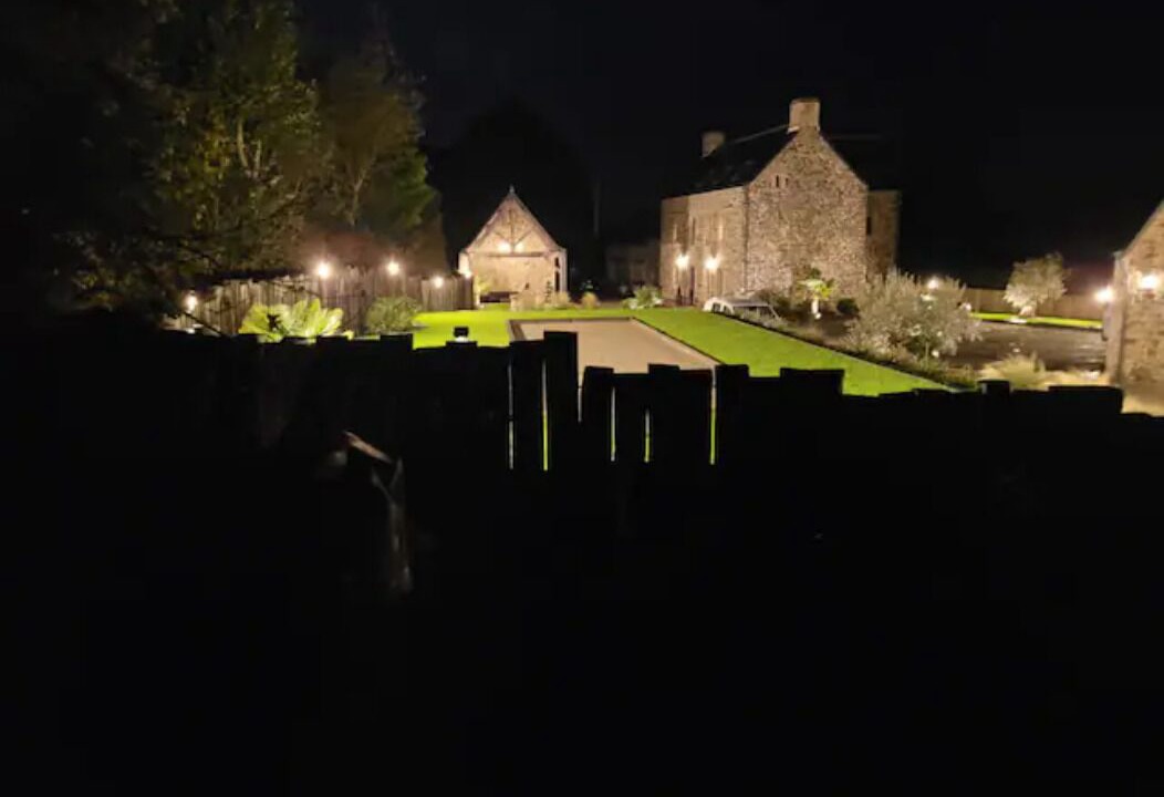 Photo of Outdoor in Briec