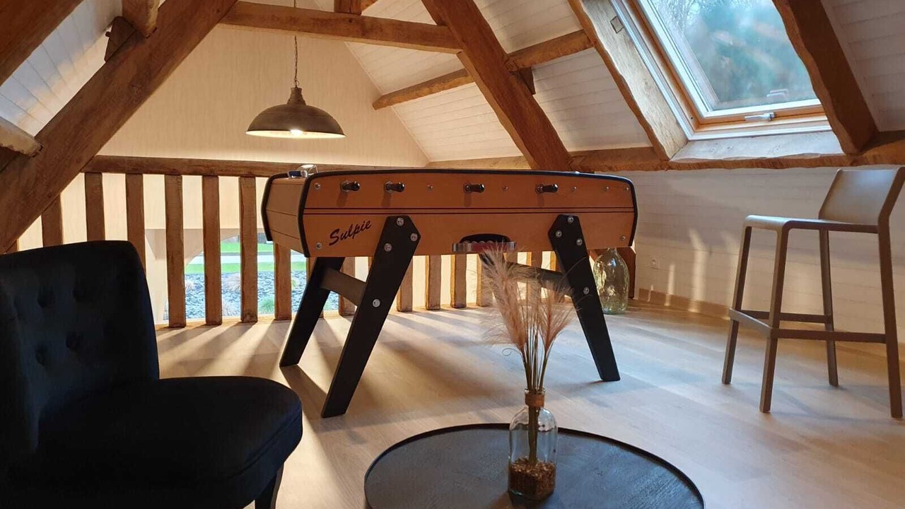 Photo of Bedroom in Briec