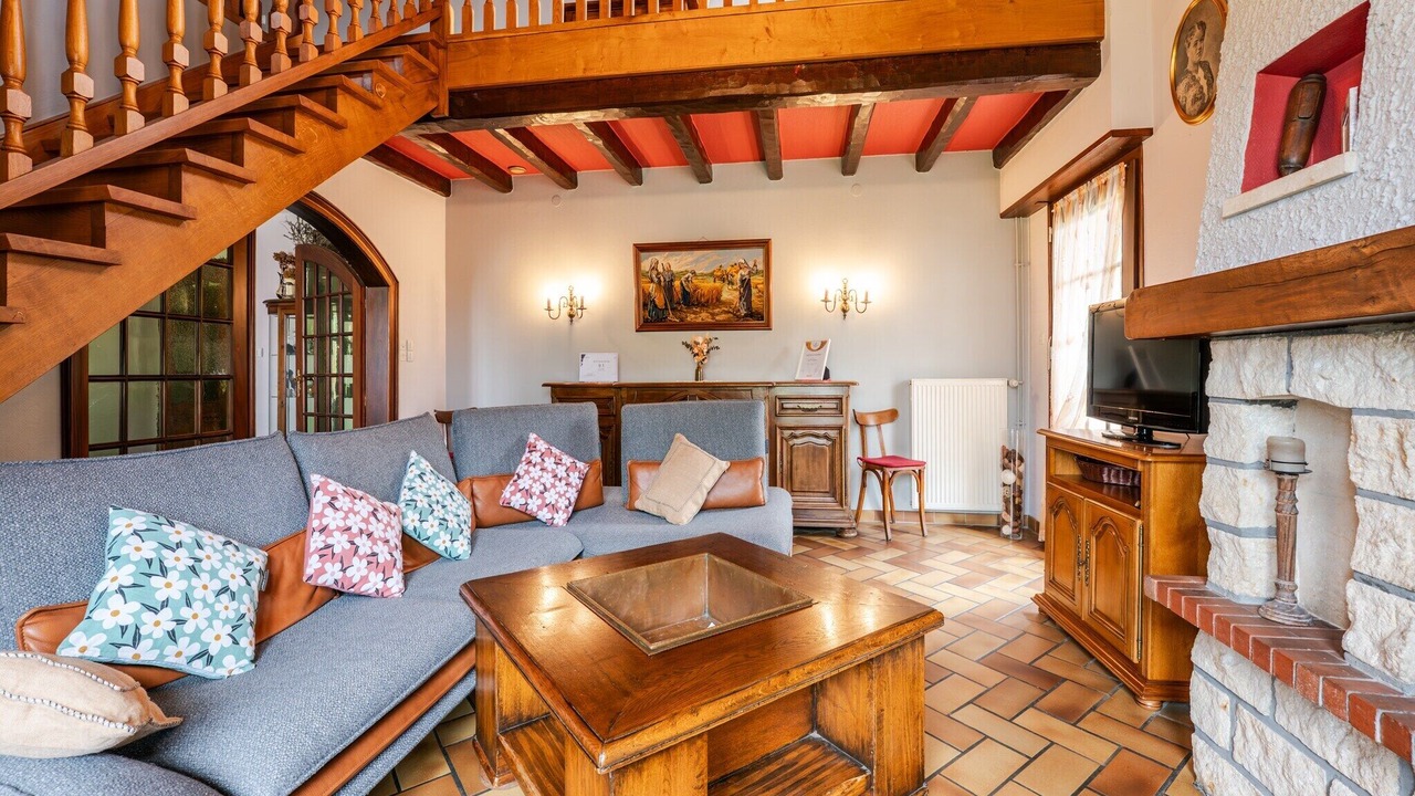 Photo of Livingroom in Ruederbach