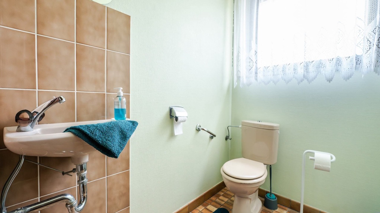 Photo of Bathroom in Ruederbach