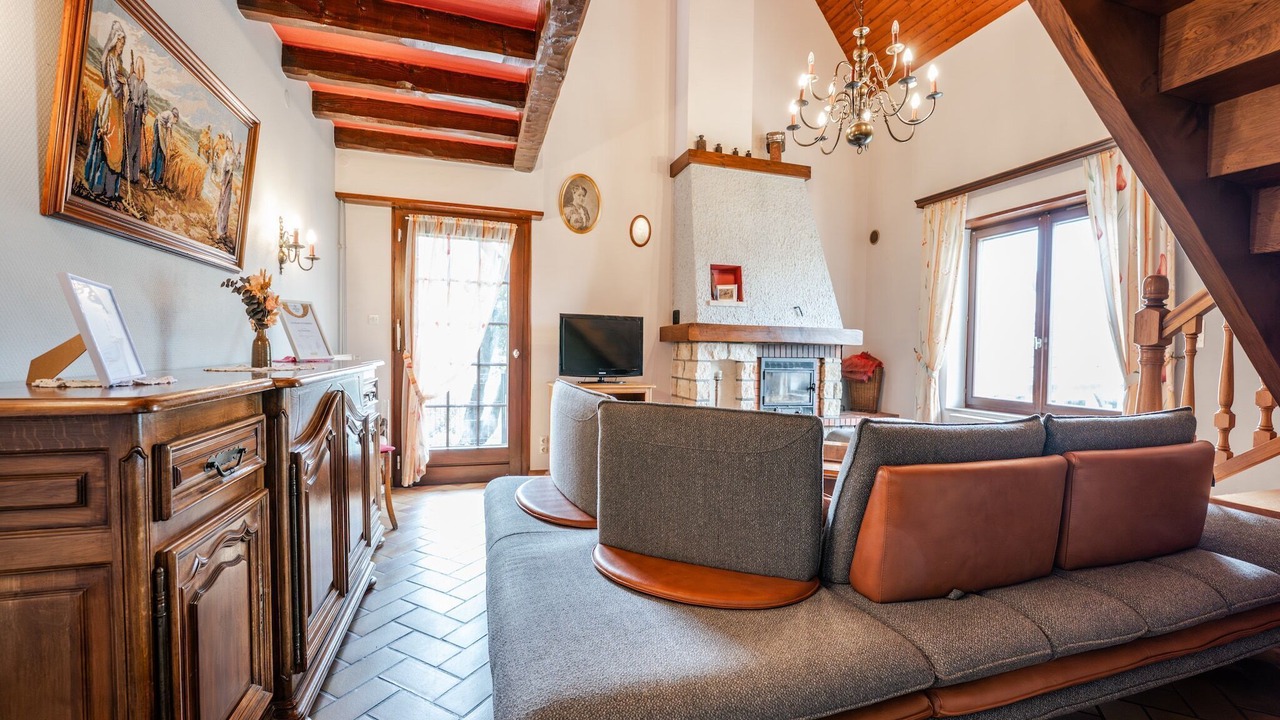 Photo of Livingroom in Ruederbach