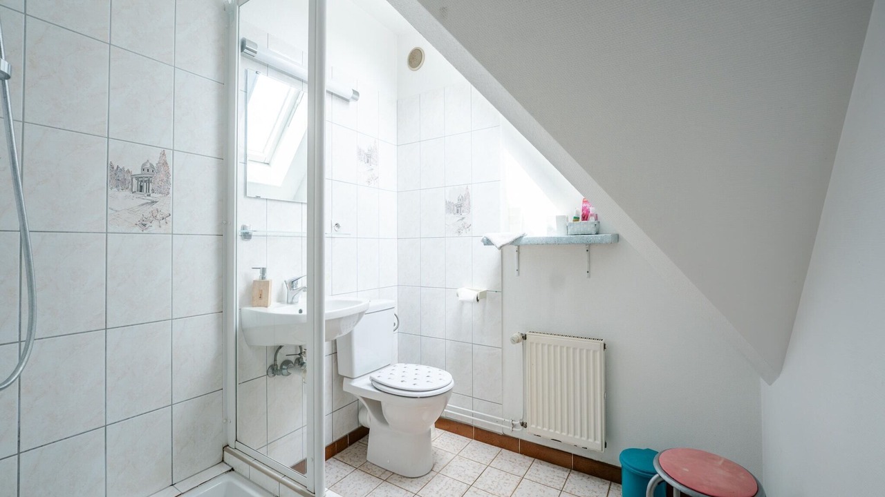 Photo of Bathroom in Ruederbach