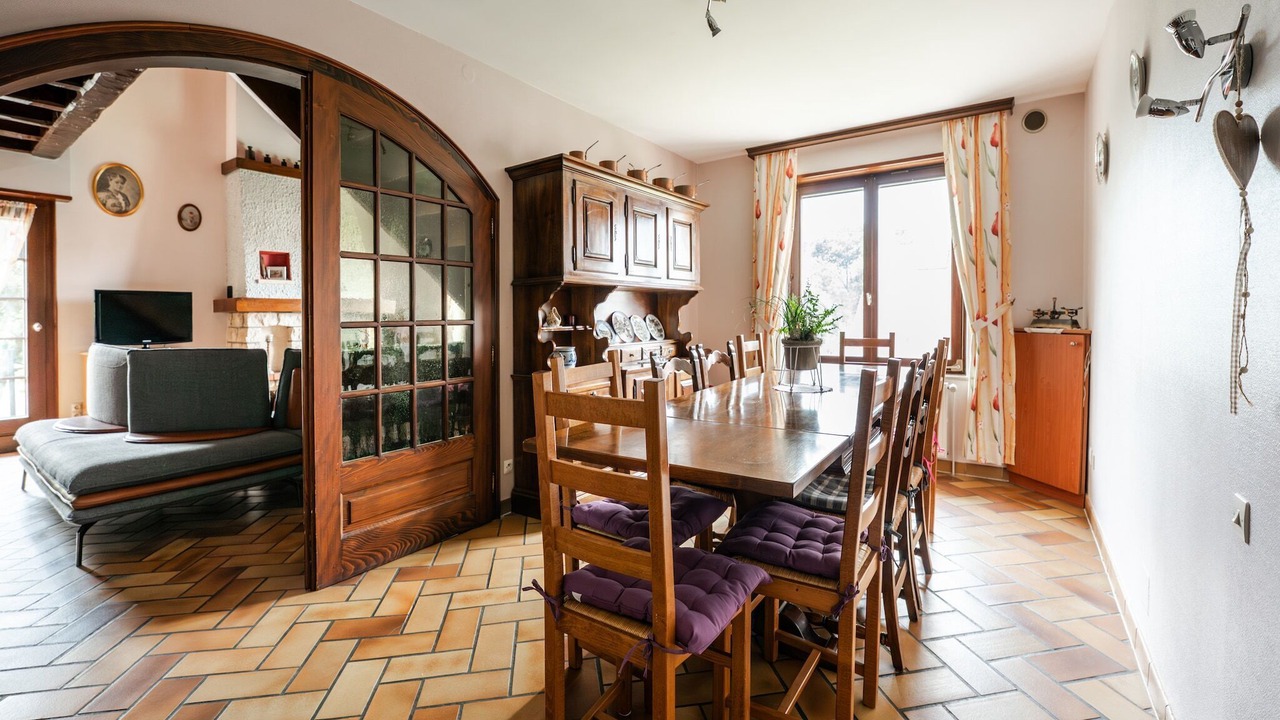 Photo of Livingroom in Ruederbach