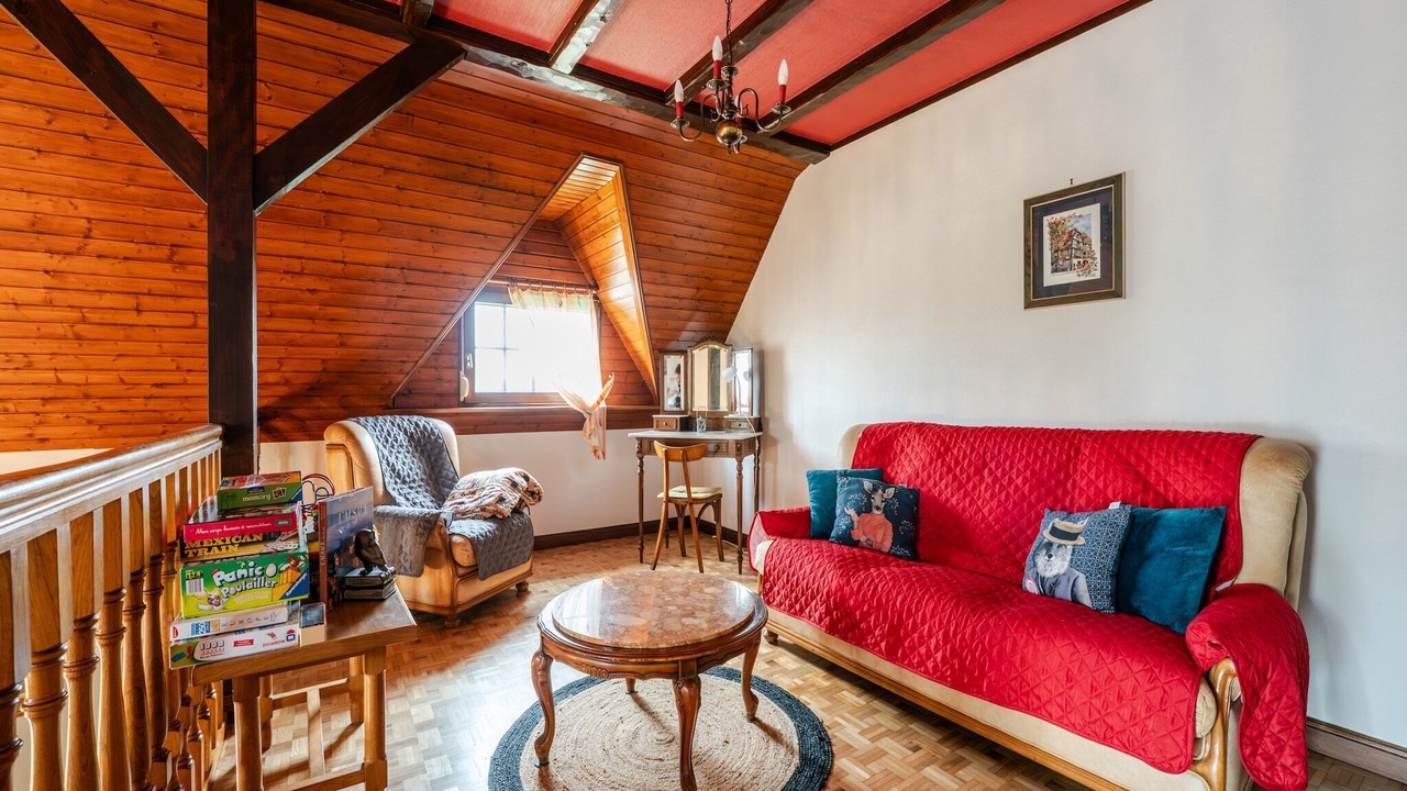 Photo of Bedroom in Ruederbach