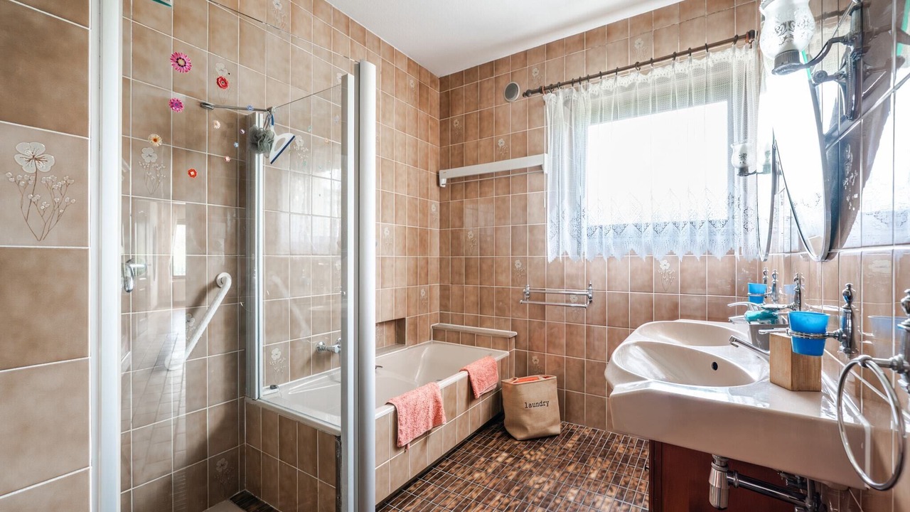 Photo of Bathroom in Ruederbach