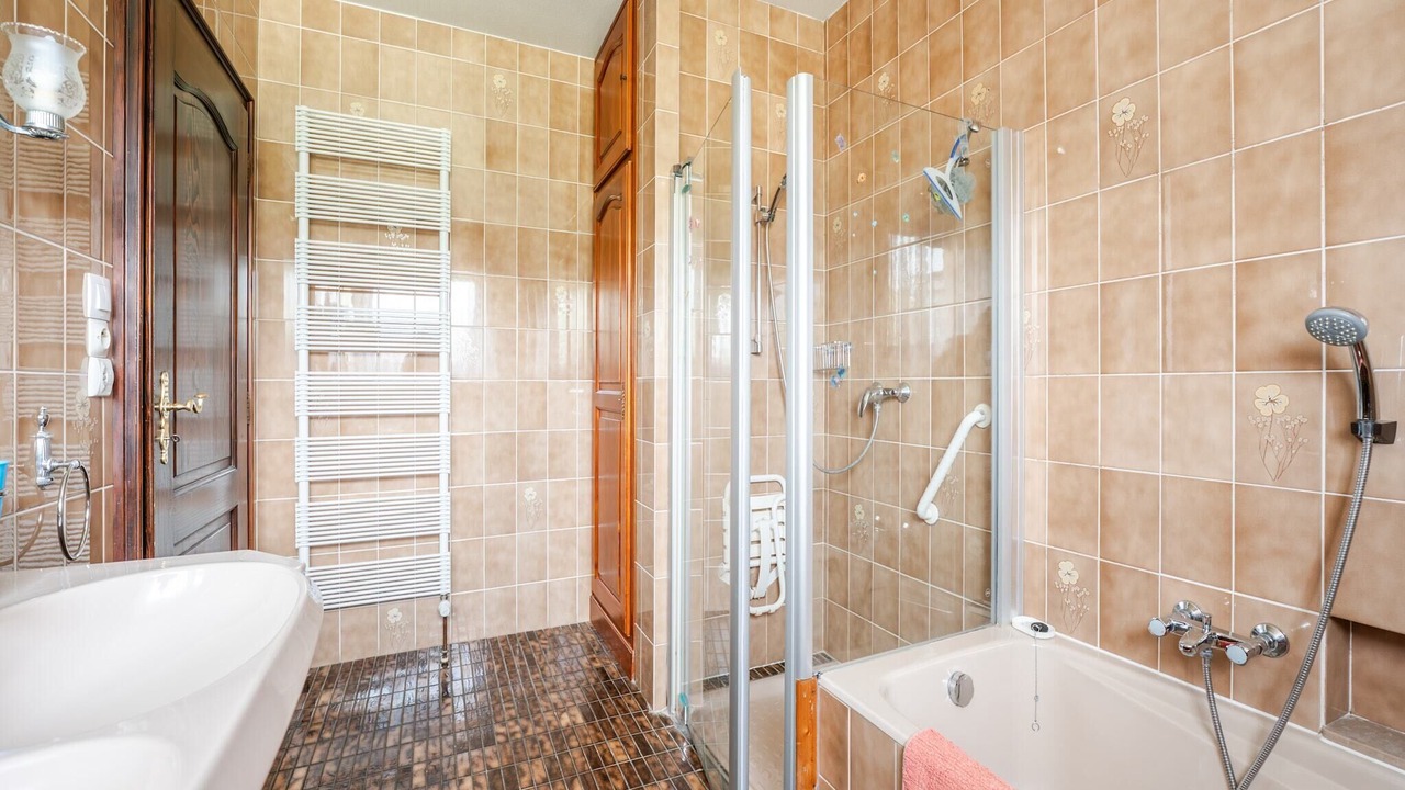 Photo of Bathroom in Ruederbach