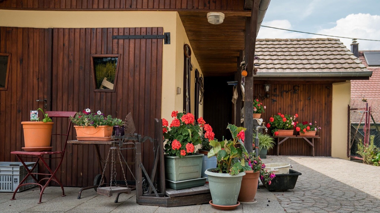 Photo of Outdoor in Ruederbach