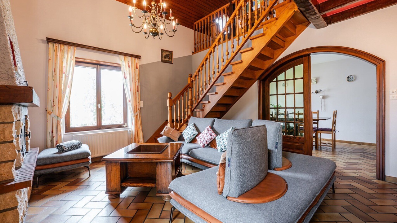 Photo of Livingroom in Ruederbach