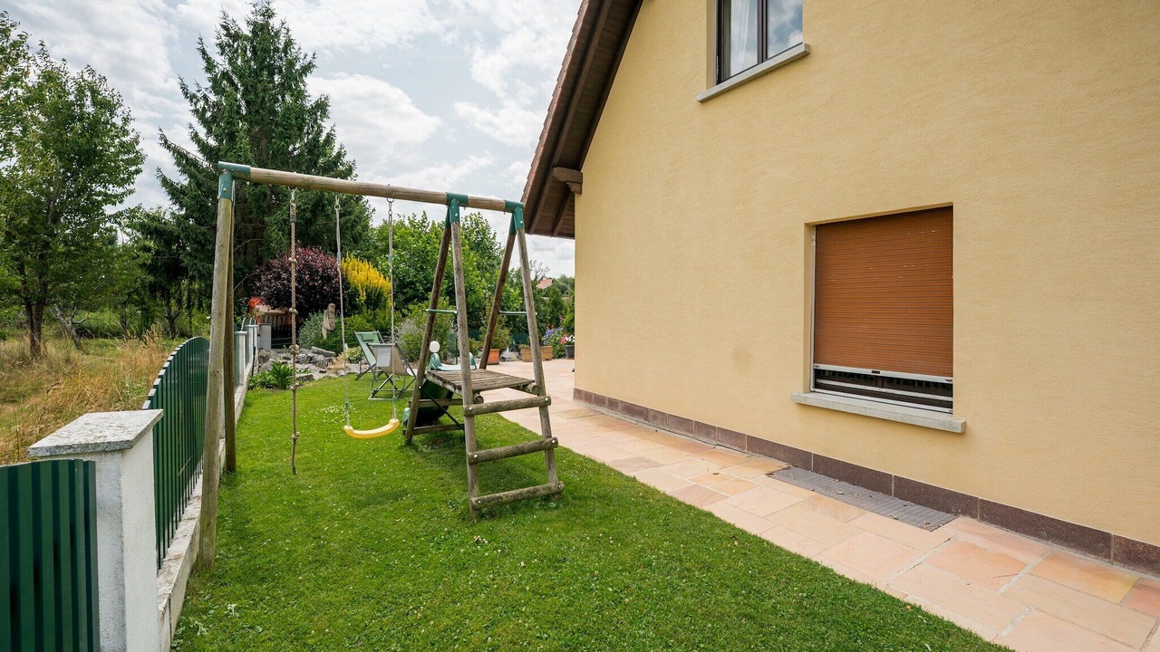 Photo of Outdoor in Ruederbach