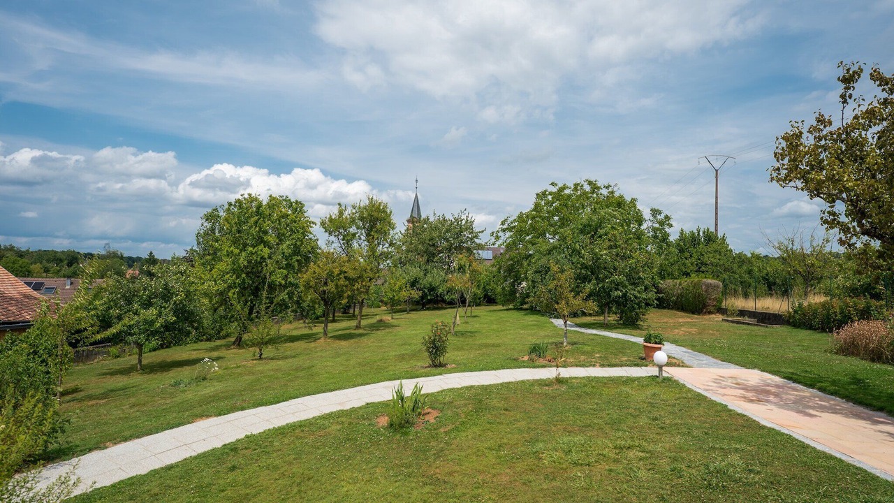 Photo of Outdoor in Ruederbach