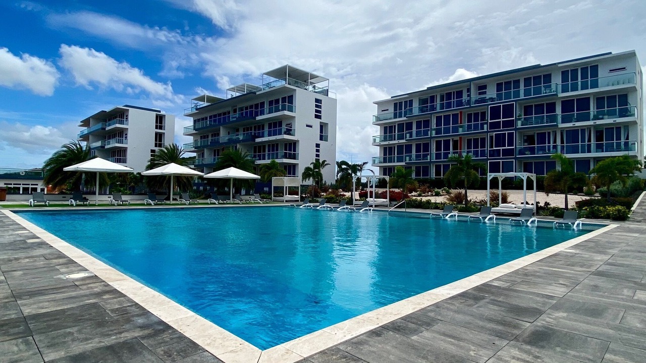 Photo of Outdoor in Piscadera