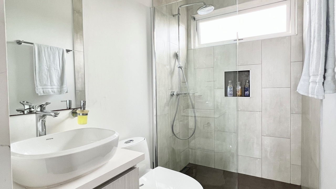 Photo of Bathroom in Piscadera