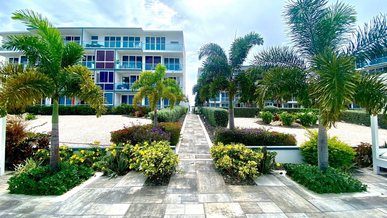 Photo of Outdoor in Piscadera