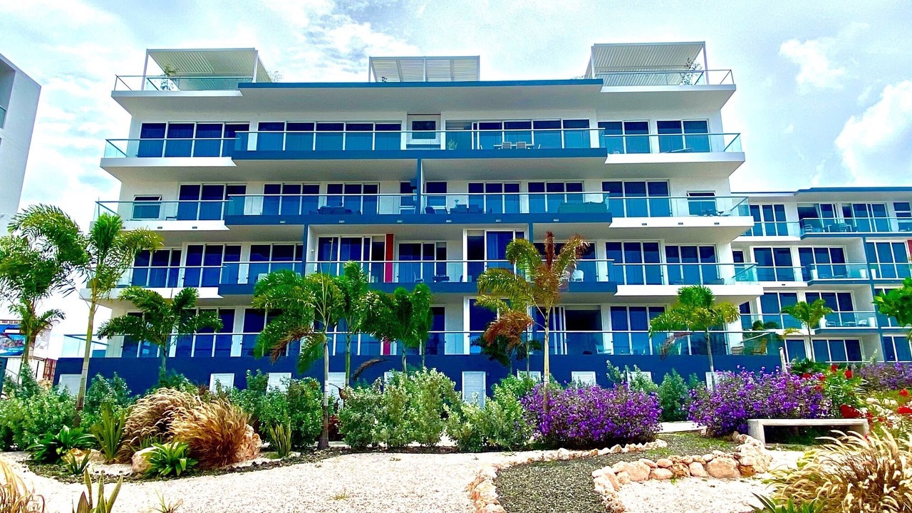 Photo of Outdoor in Piscadera
