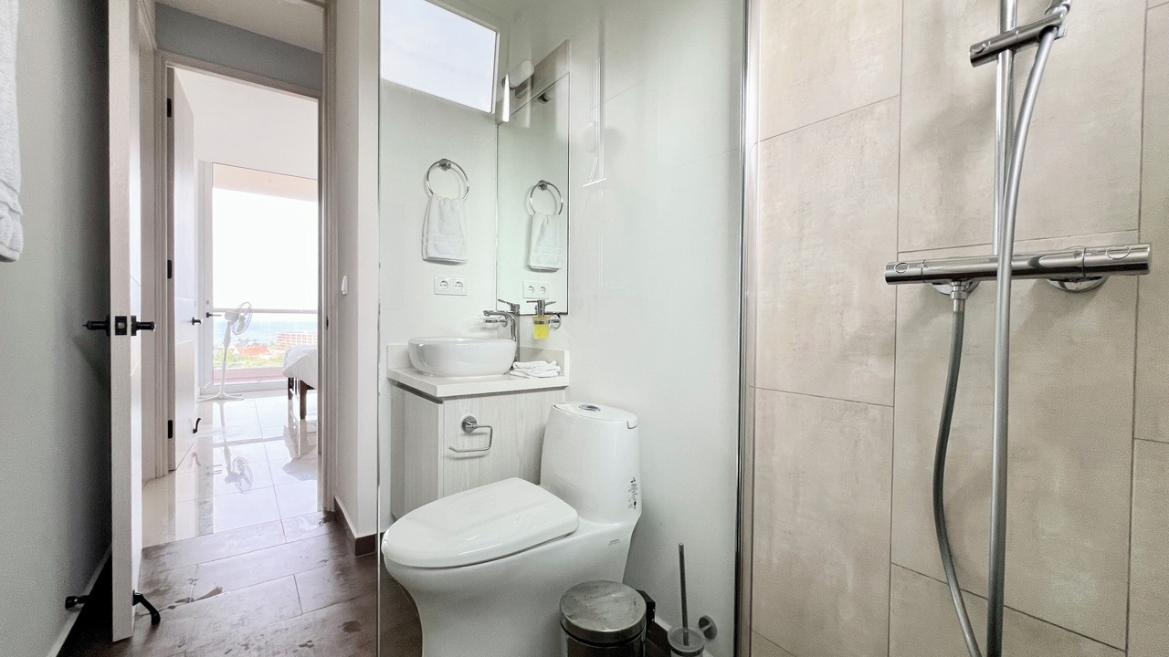 Photo of Bathroom in Piscadera