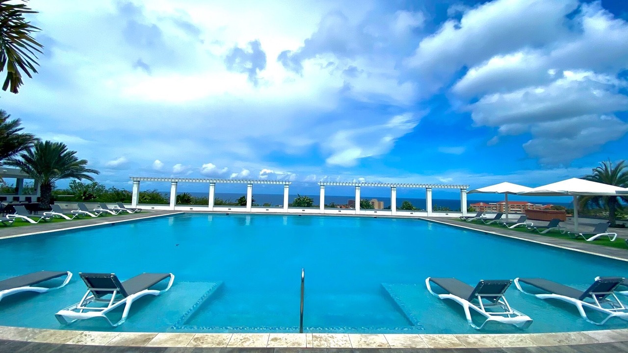 Photo of Outdoor in Piscadera