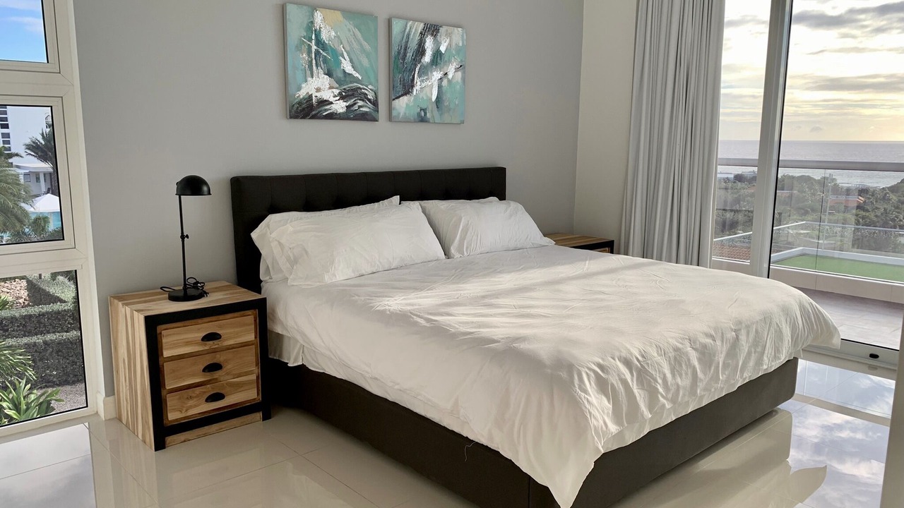 Photo of Bedroom in Piscadera