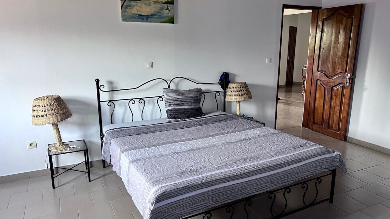 Photo of Bedroom in Cap Skirring