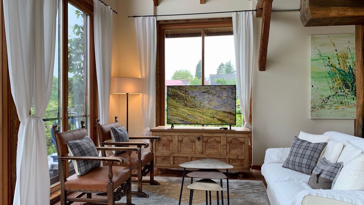 Photo of Livingroom in Fehring