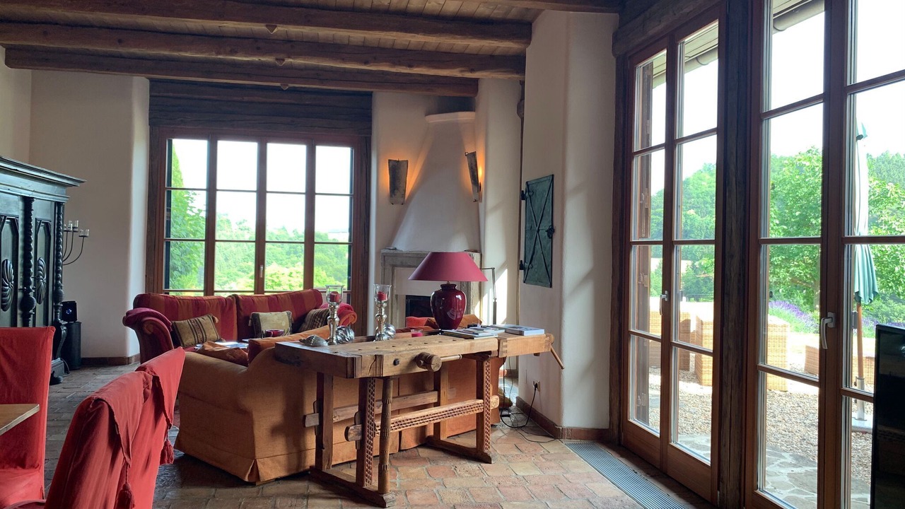 Photo of Livingroom in Fehring