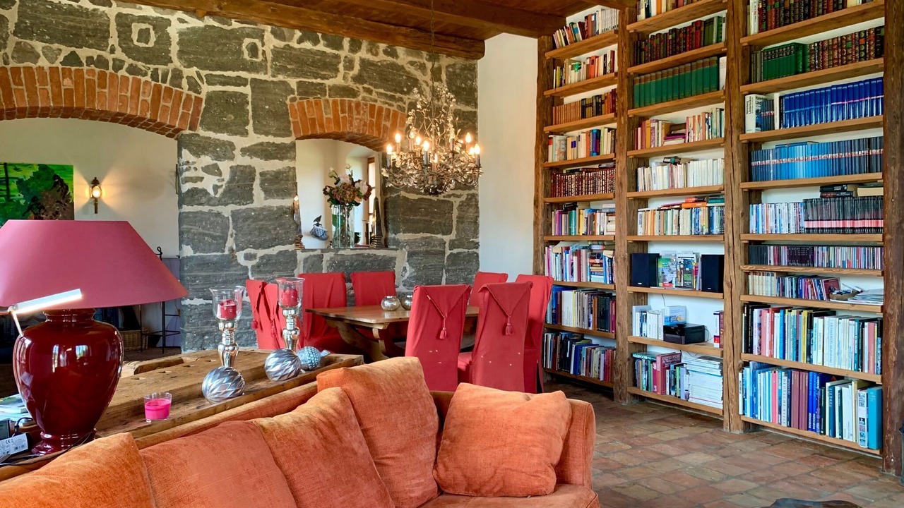 Photo of Livingroom in Fehring