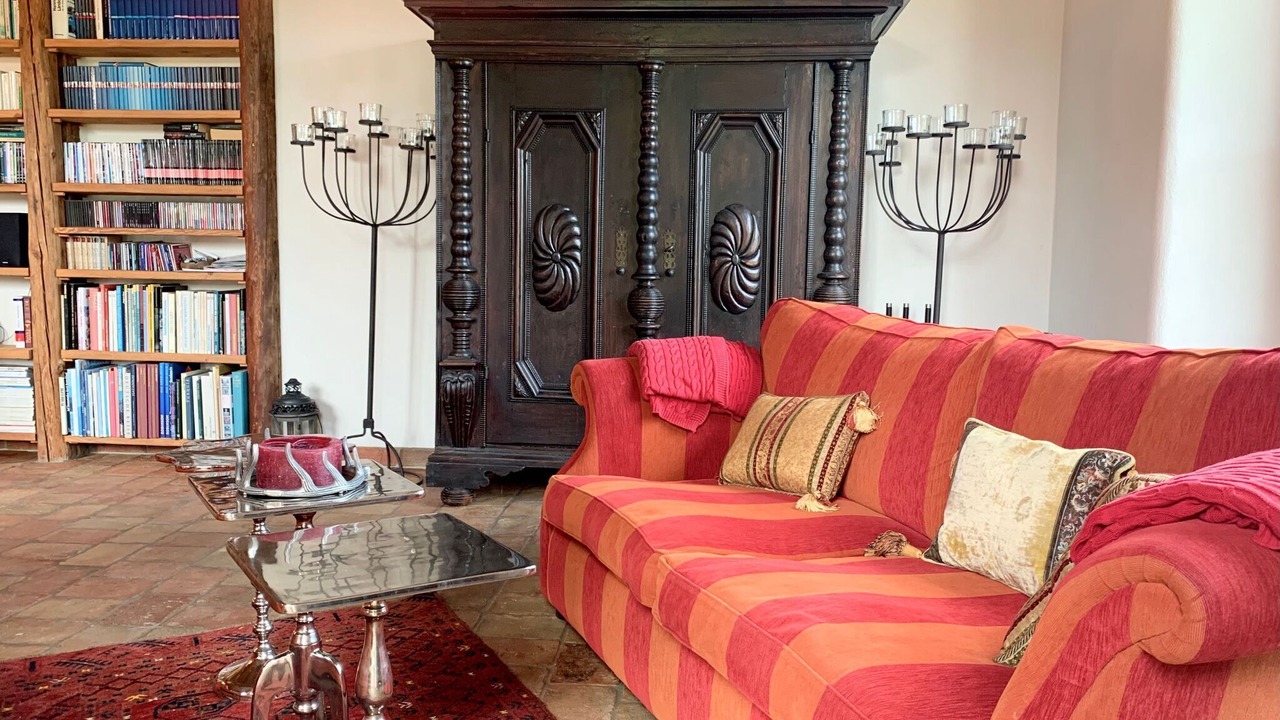 Photo of Livingroom in Fehring