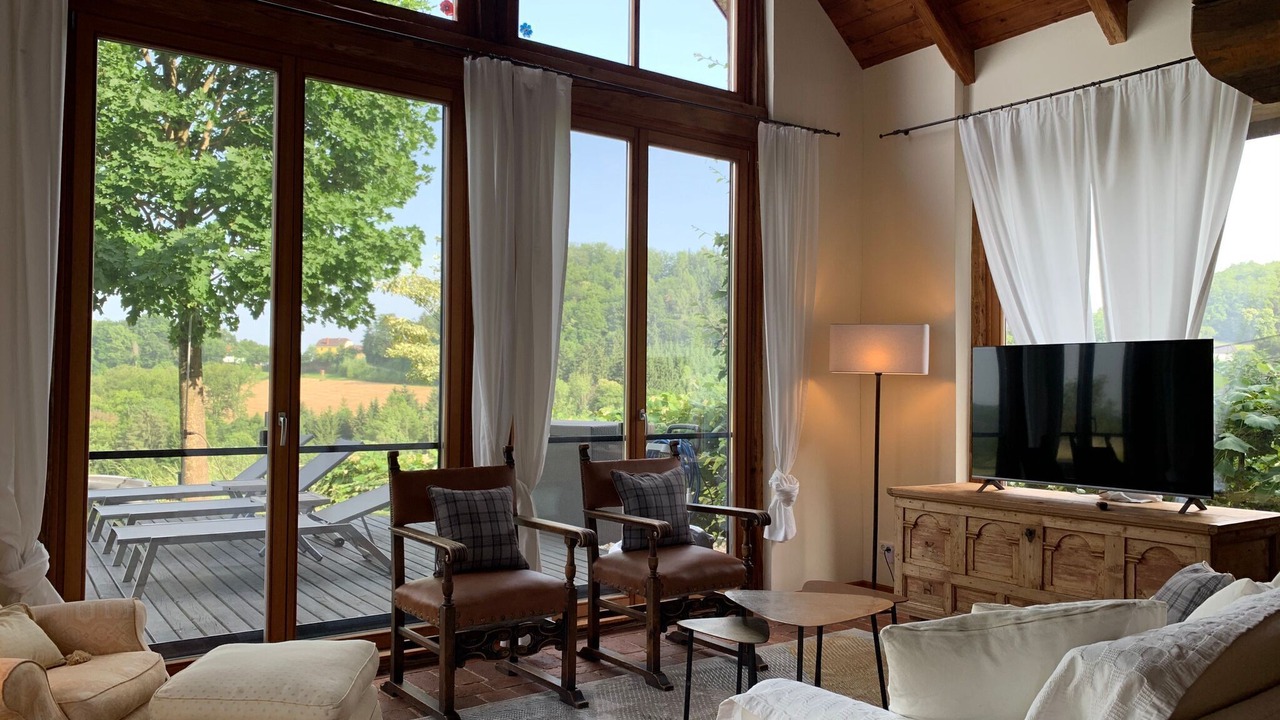 Photo of Livingroom in Fehring