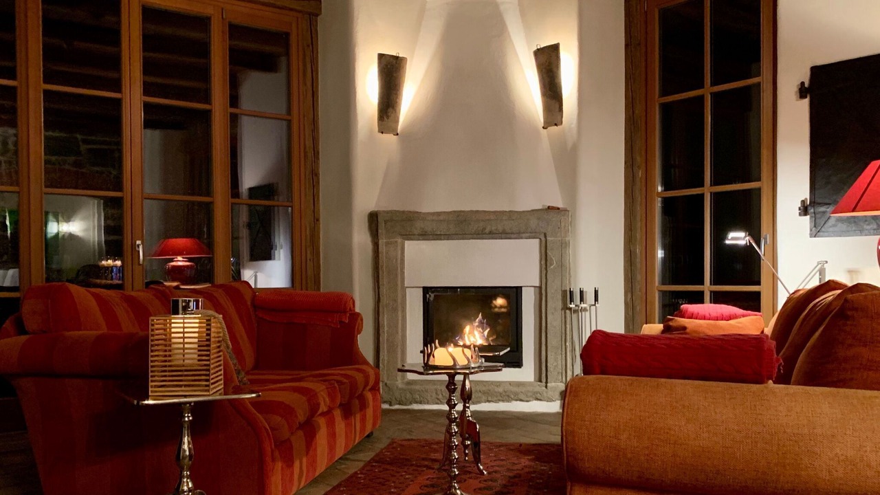 Photo of Livingroom in Fehring